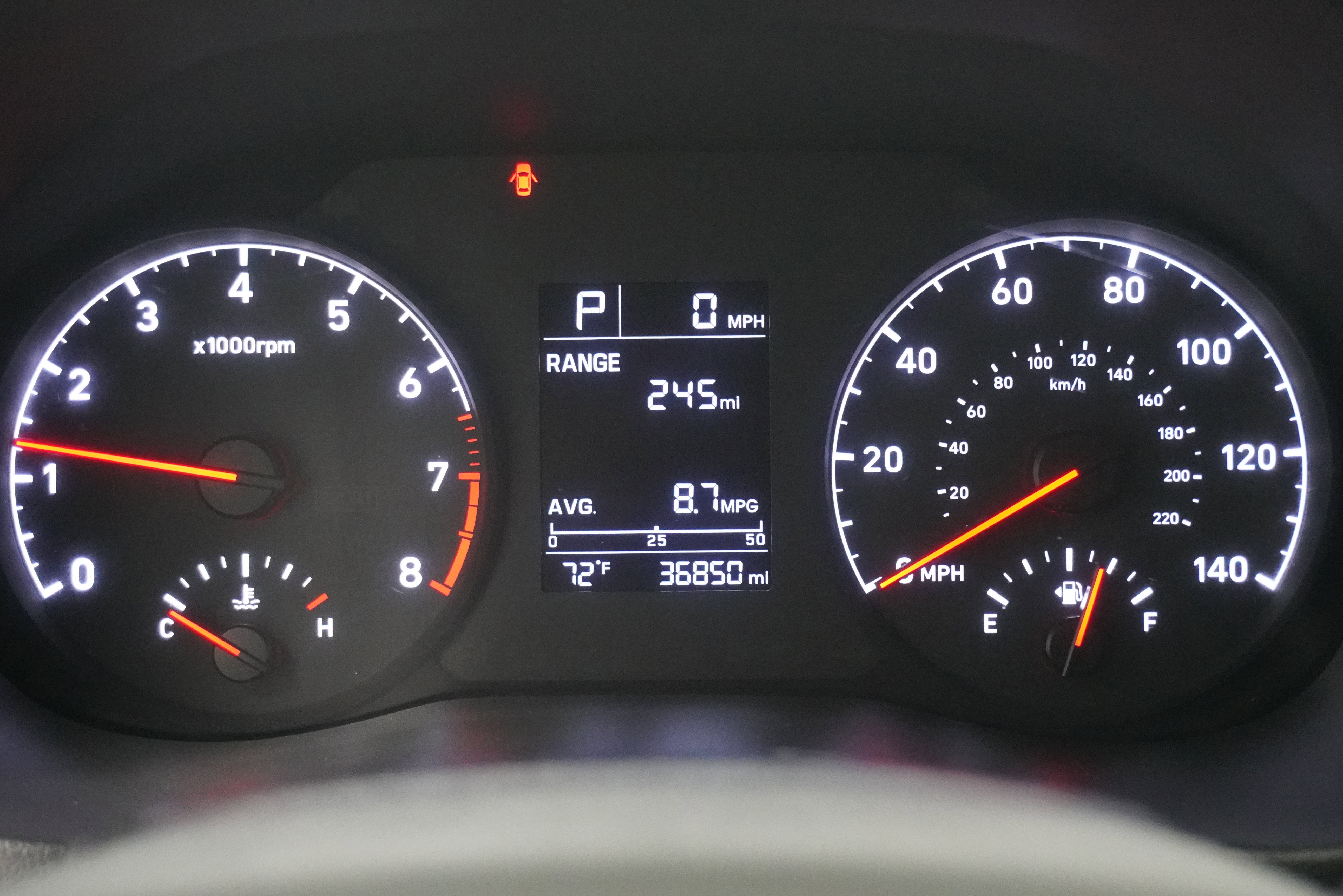 Used 2021 Hyundai Accent SE FWD image 16