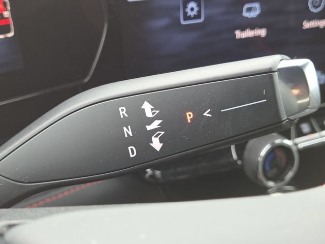 Used 2026 Chevrolet Blazer EV RS w/ Super Cruise Package AWD/4WD image 32