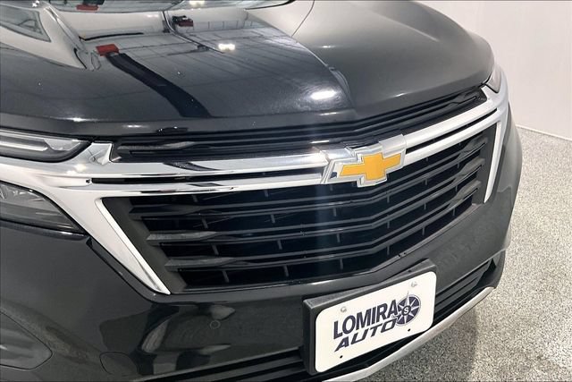 Used 2023 Chevrolet Equinox LT FWD image 41