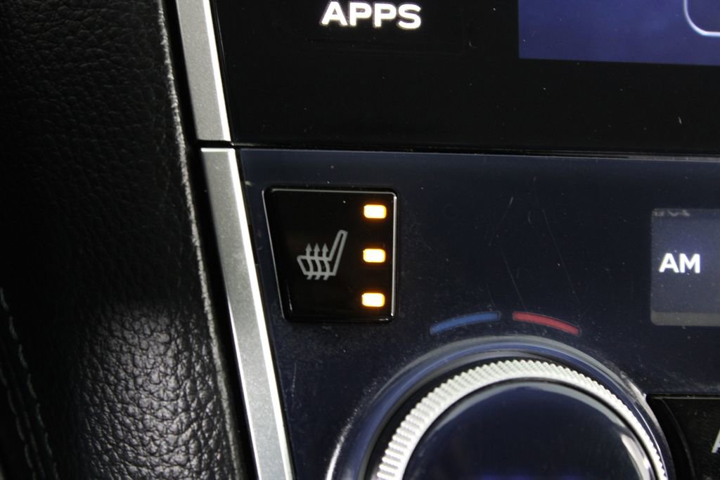 Used 2018 Subaru Outback 2.5i Premium image 22