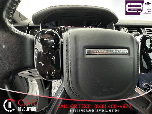 Used 2019 Land Rover Range Rover Supercharged image 20