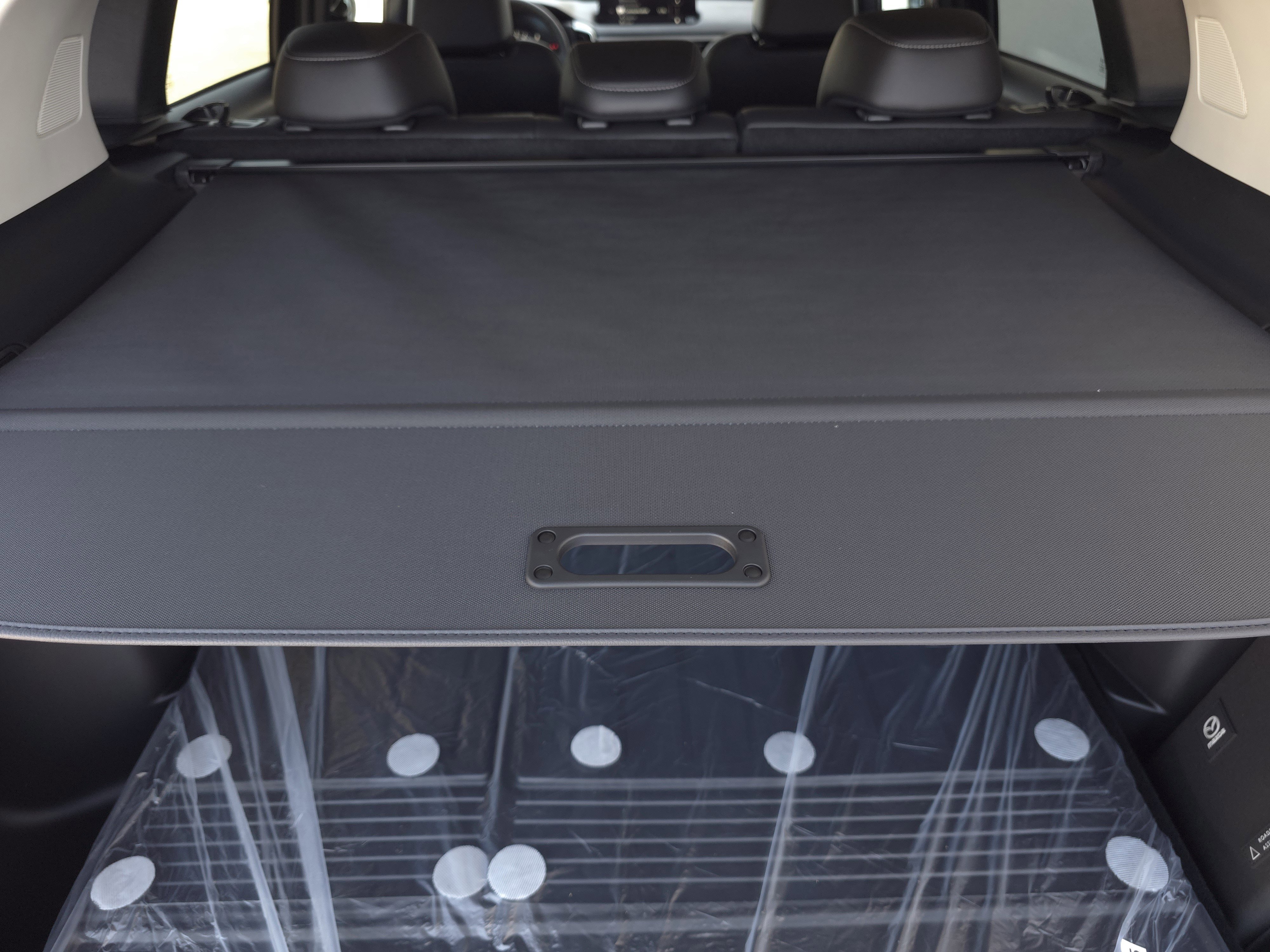 New 2025 MAZDA CX-50 AWD 2.5 S w/ Weather Package image 33