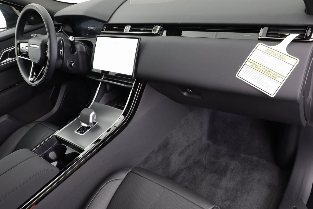 New 2026 Land Rover Range Rover Velar S image 21