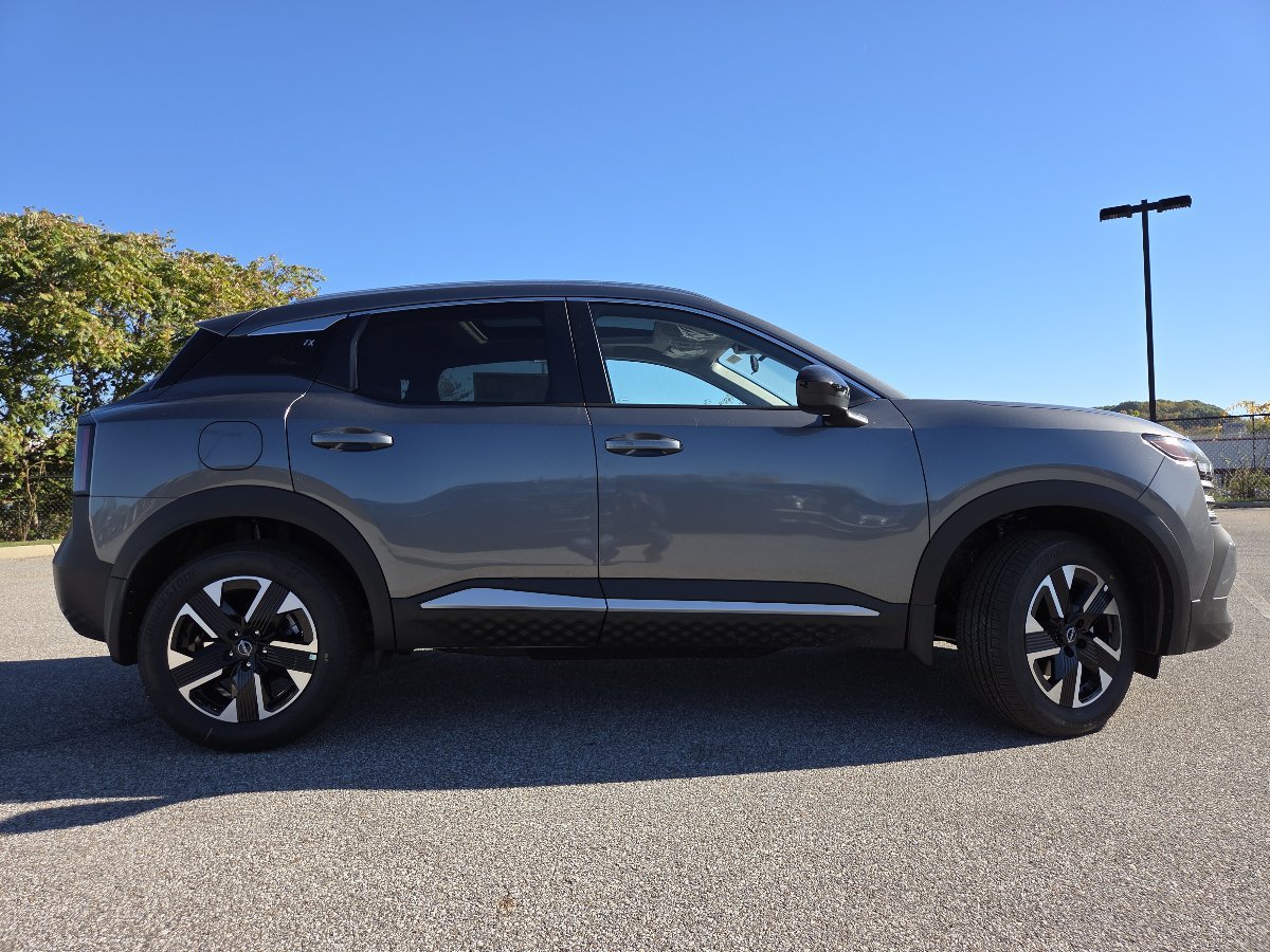 New 2027 Nissan Kicks SV w/ SV Premium Package AWD/4WD image 24