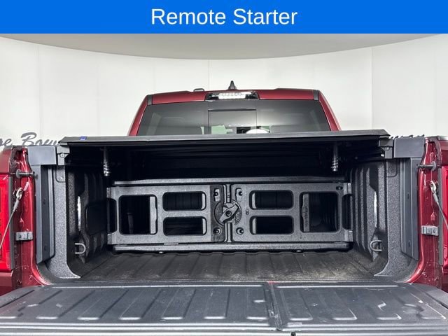 Used 2025 RAM 1500 Limited image 9