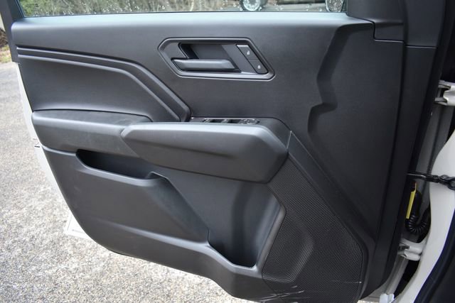 New 2026 Chevrolet Colorado Trail Boss image 32