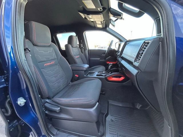 Used 2023 Nissan Frontier PRO-4X w/ Pro Convenience Package AWD/4WD image 36