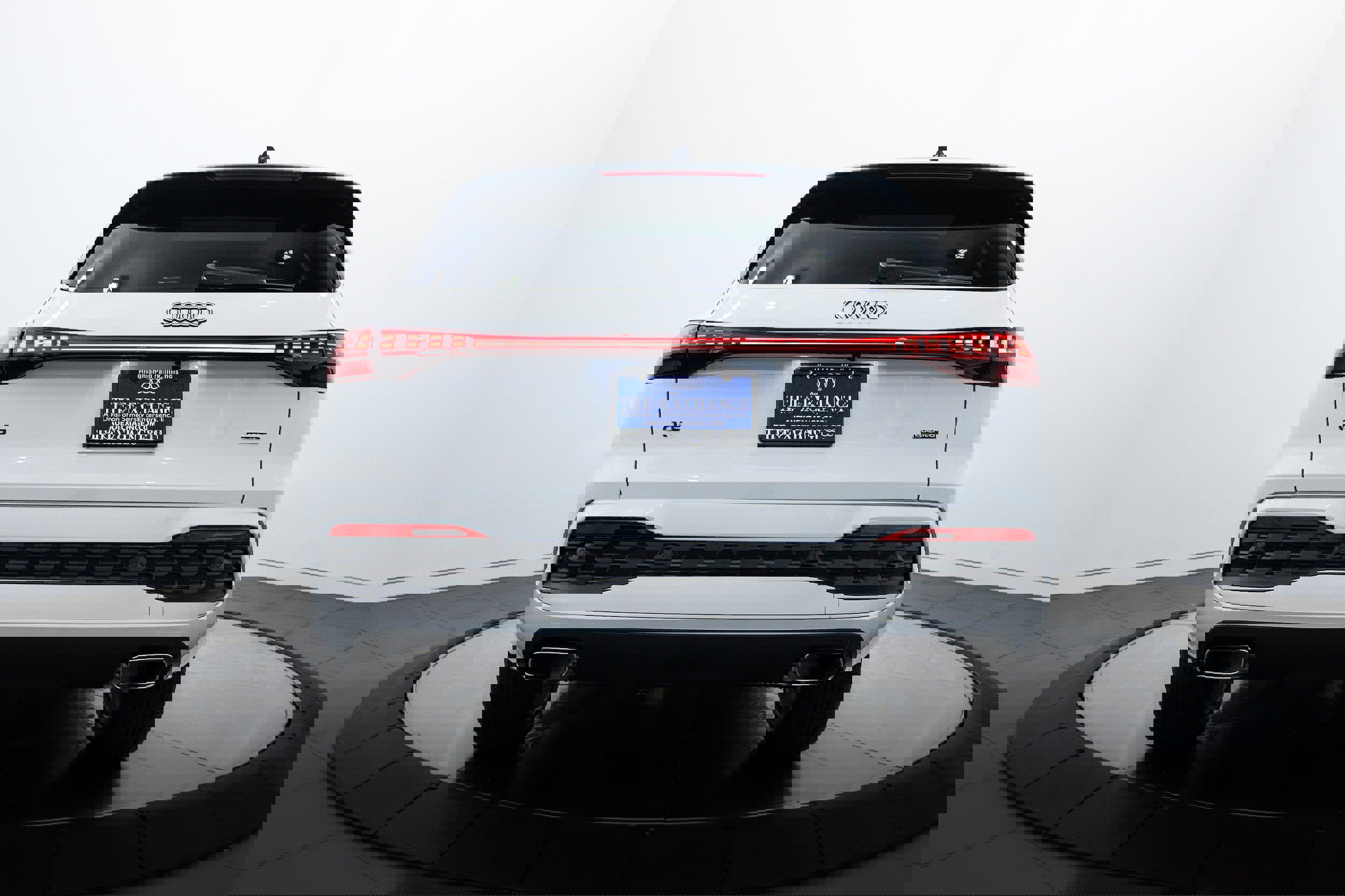 New 2025 Audi Q5 2.0T Premium Plus image 20