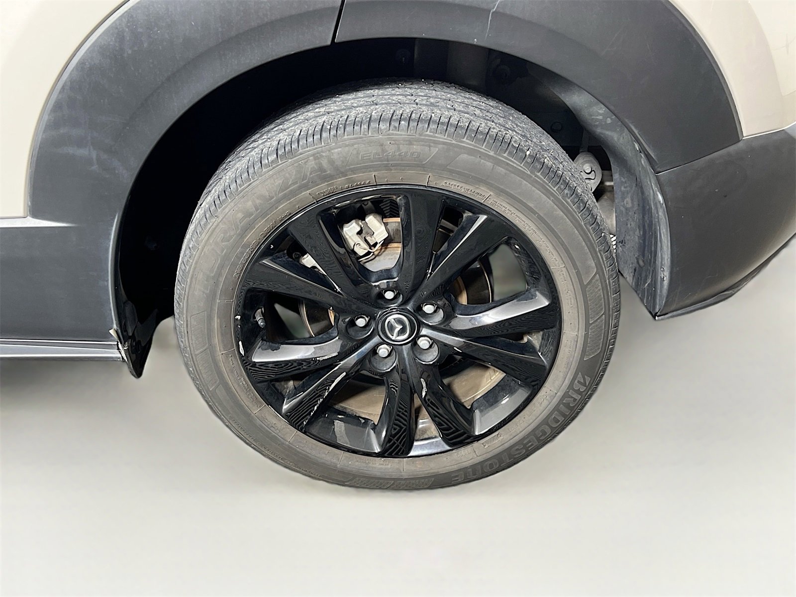 Used 2024 MAZDA CX-30 AWD 2.5 S w/ Select Sport Pkg image 31