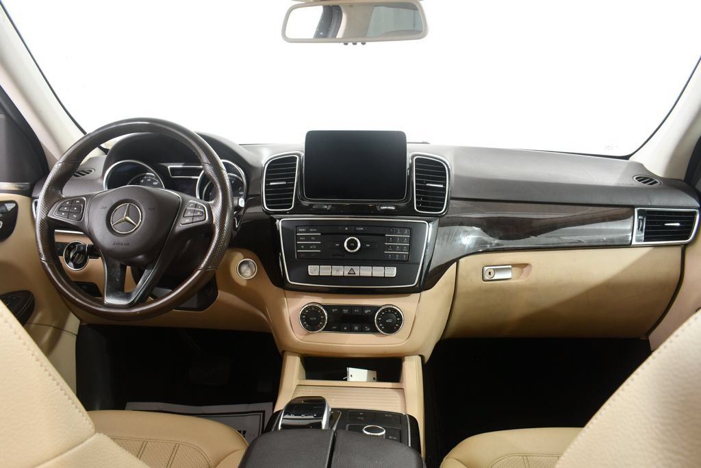 Used 2018 Mercedes-Benz GLE 350 4MATIC image 7