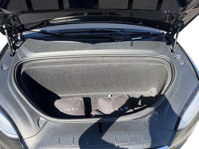 Used 2019 Tesla Model X Long Range image 20