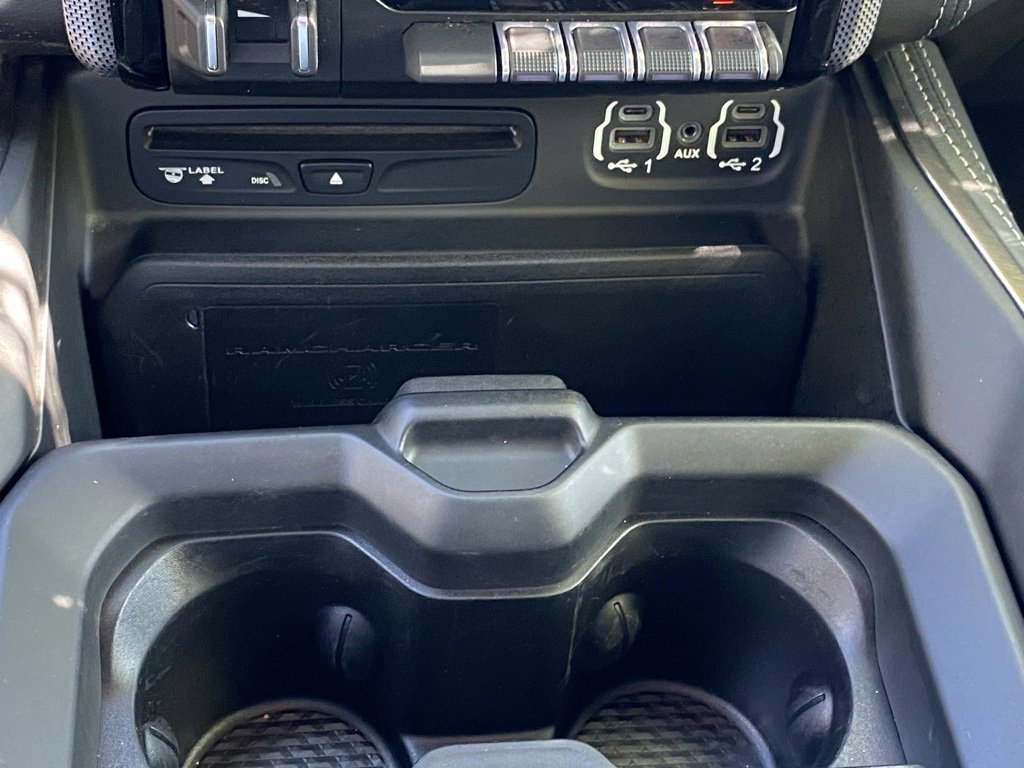 Used 2019 RAM 2500 Limited image 22