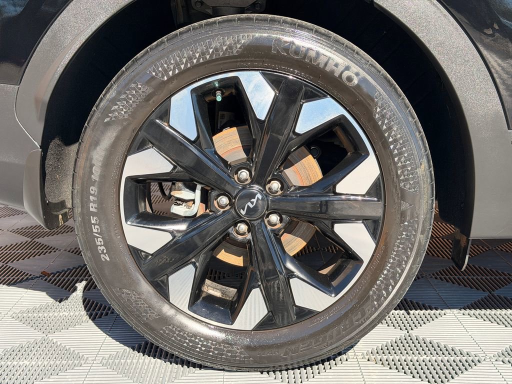 Used 2023 Kia Sportage X-Line w/ X-Line Premium Package image 20