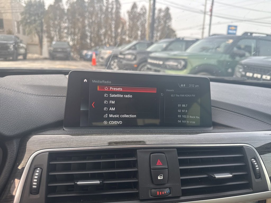 Used 2020 BMW 430i xDrive Convertible w/ Convenience Package image 10