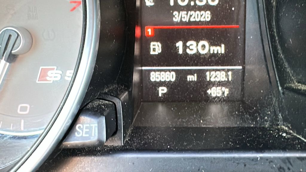 Used 2016 Audi S5 Premium Plus w/ Technology Package image 14