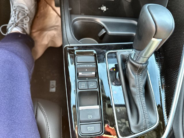 New 2026 Acura ADX AWD image 27