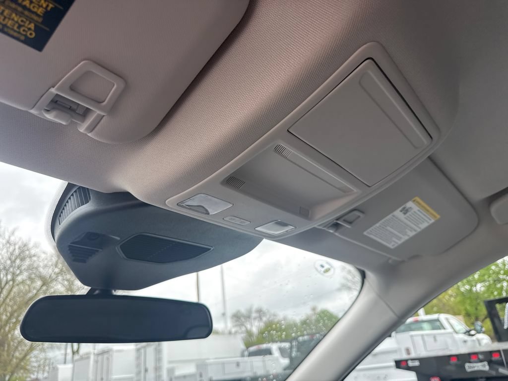 Used 2025 Ford Escape Active FWD image 40