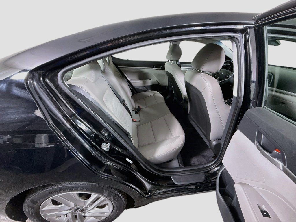 Used 2019 Hyundai Elantra Value Edition FWD image 26