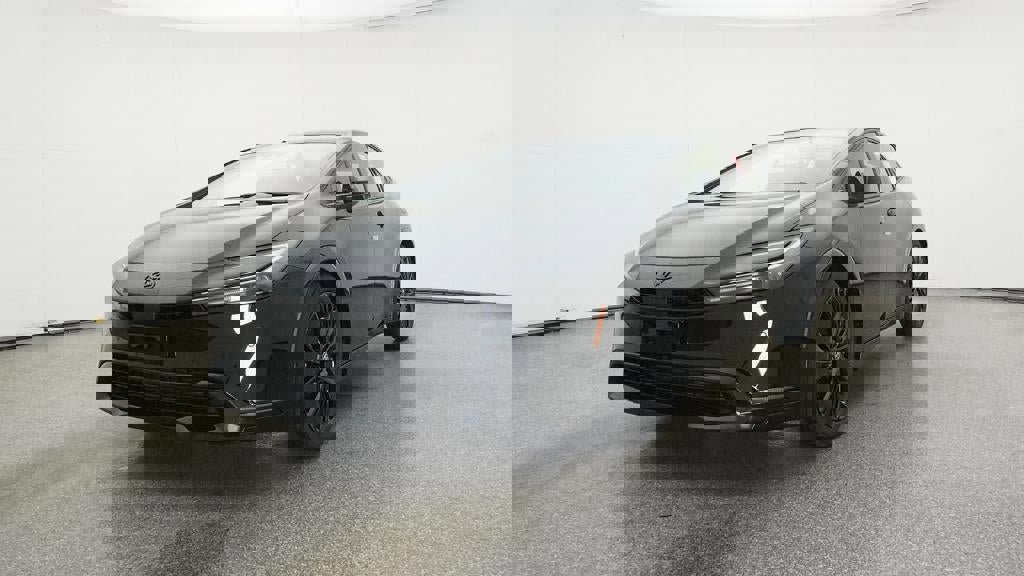 New 2026 Toyota Prius Plug-In Hybrid image 66