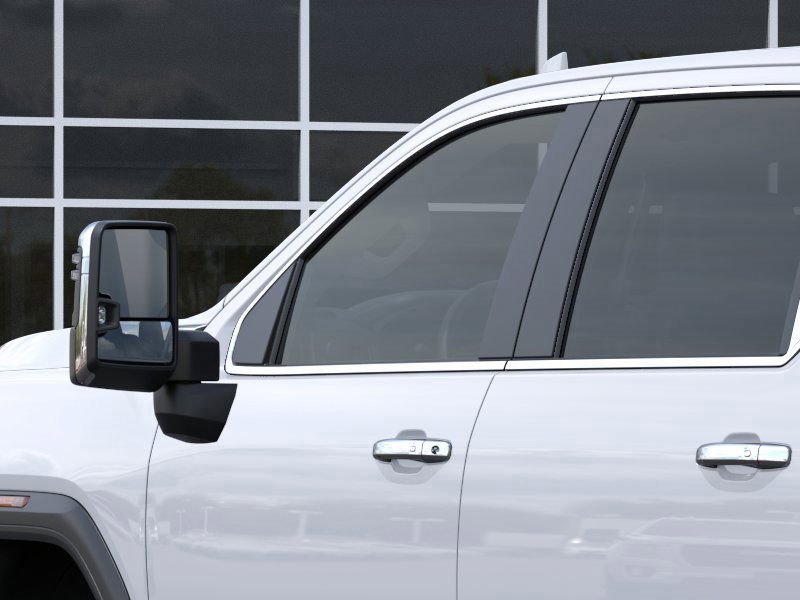 New 2026 GMC Sierra 3500 Denali image 12