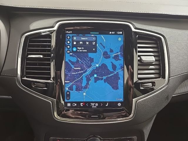 Used 2023 Volvo XC90 B6 Ultimate w/ Protection Package Premier image 15