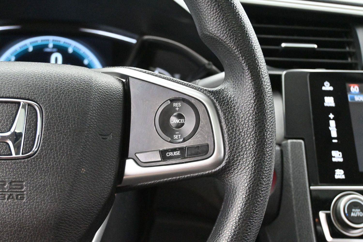 Used 2016 Honda Civic EX image 15