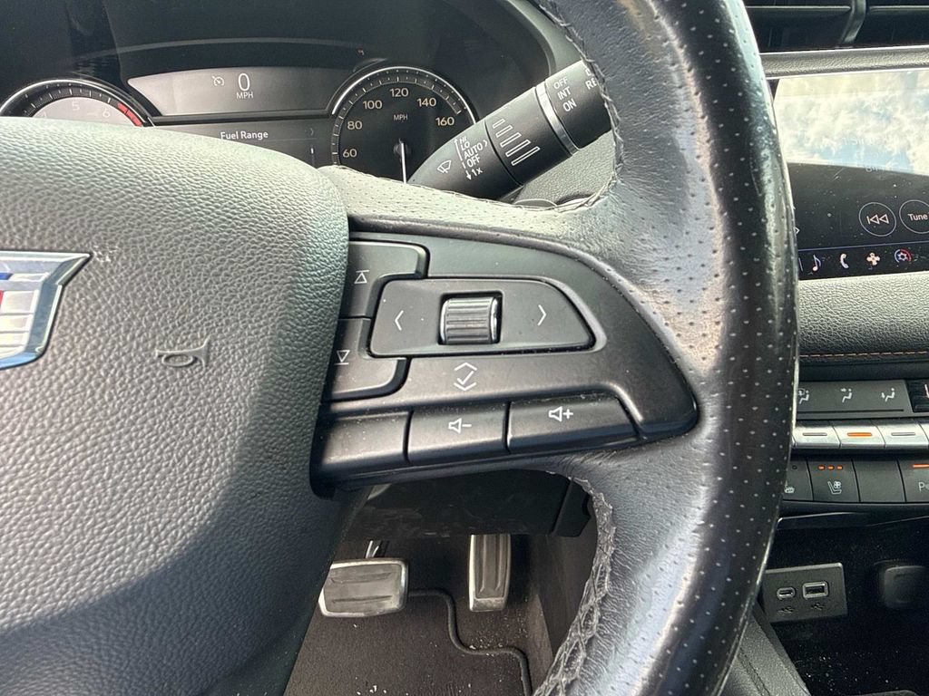 Used 2019 Cadillac XT4 Sport FWD image 26
