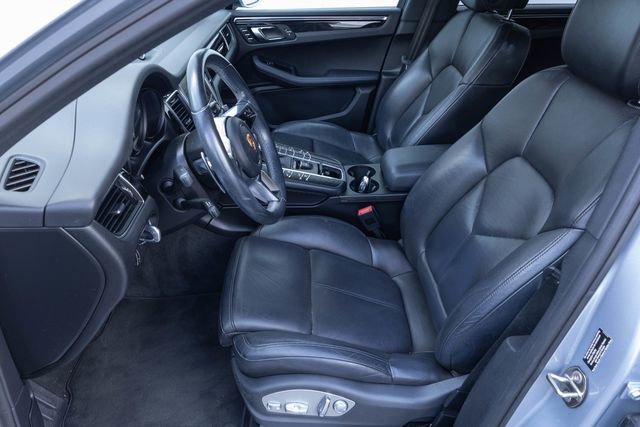 Used 2016 Porsche Macan S AWD/4WD image 15
