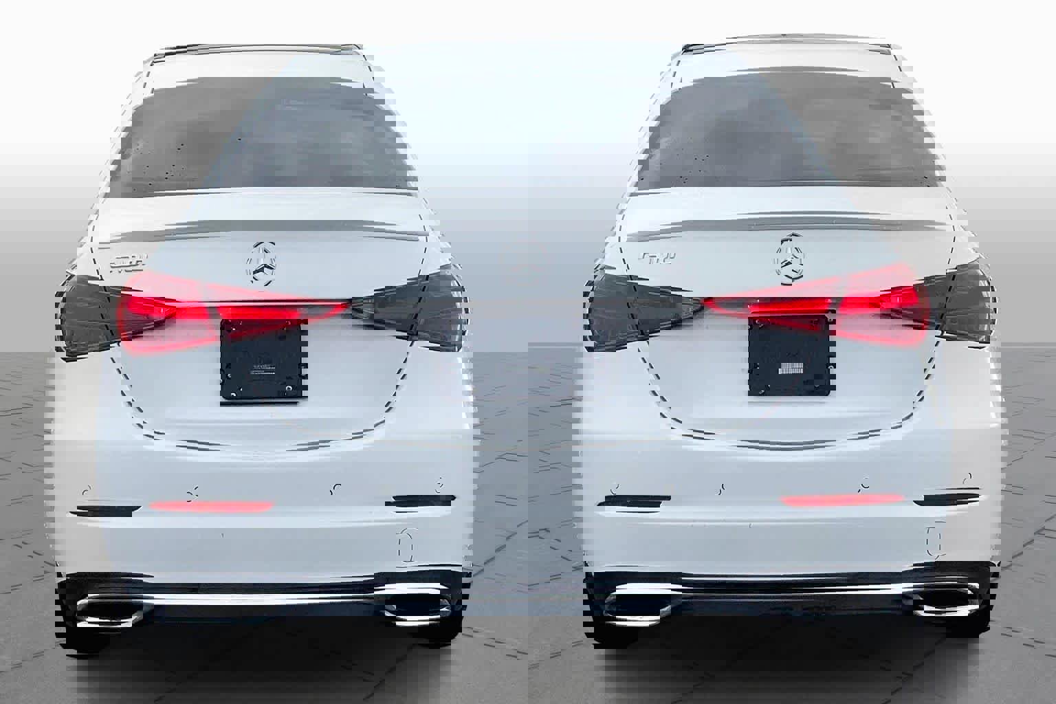 Used 2023 Mercedes-Benz C 300 Sedan image 4