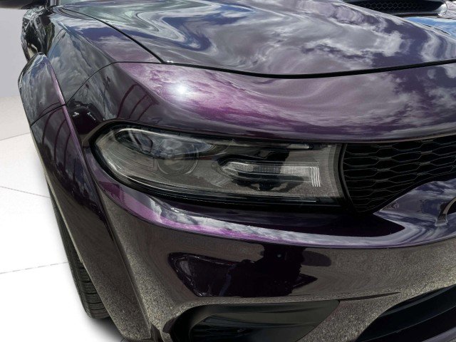Used 2021 Dodge Charger Scat Pack RWD image 10