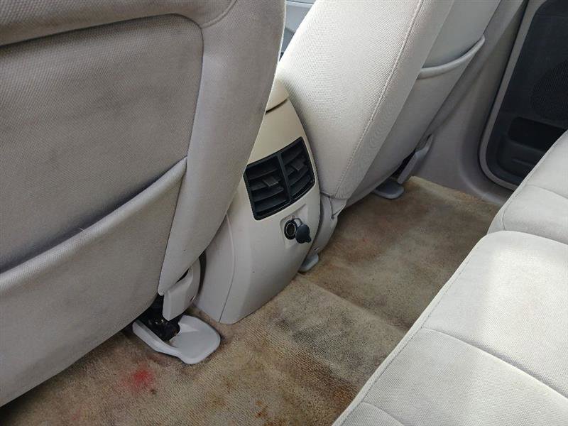 Used 2007 Ford Edge SE image 11