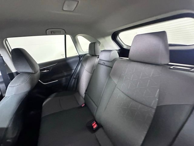 Used 2023 Toyota RAV4 XLE w/ XLE Grade Weather Package AWD/4WD image 15
