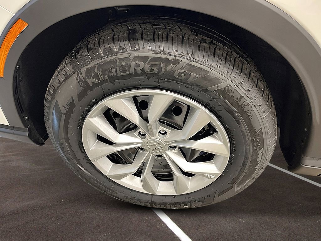 New 2026 Honda CR-V LX image 10