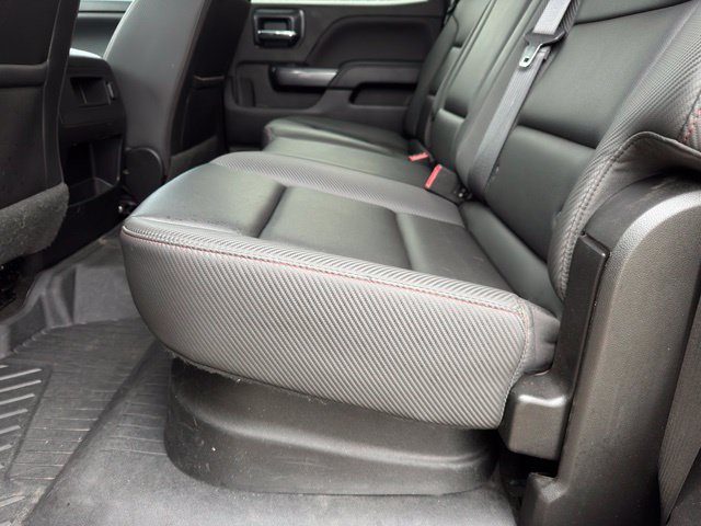 Used 2018 GMC Sierra 1500 SLT AWD/4WD image 8