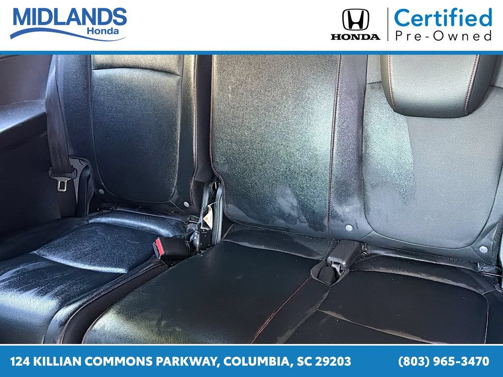 Used 2024 Honda Odyssey Sport image 21