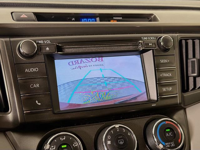 Used 2014 Toyota RAV4 LE FWD image 16