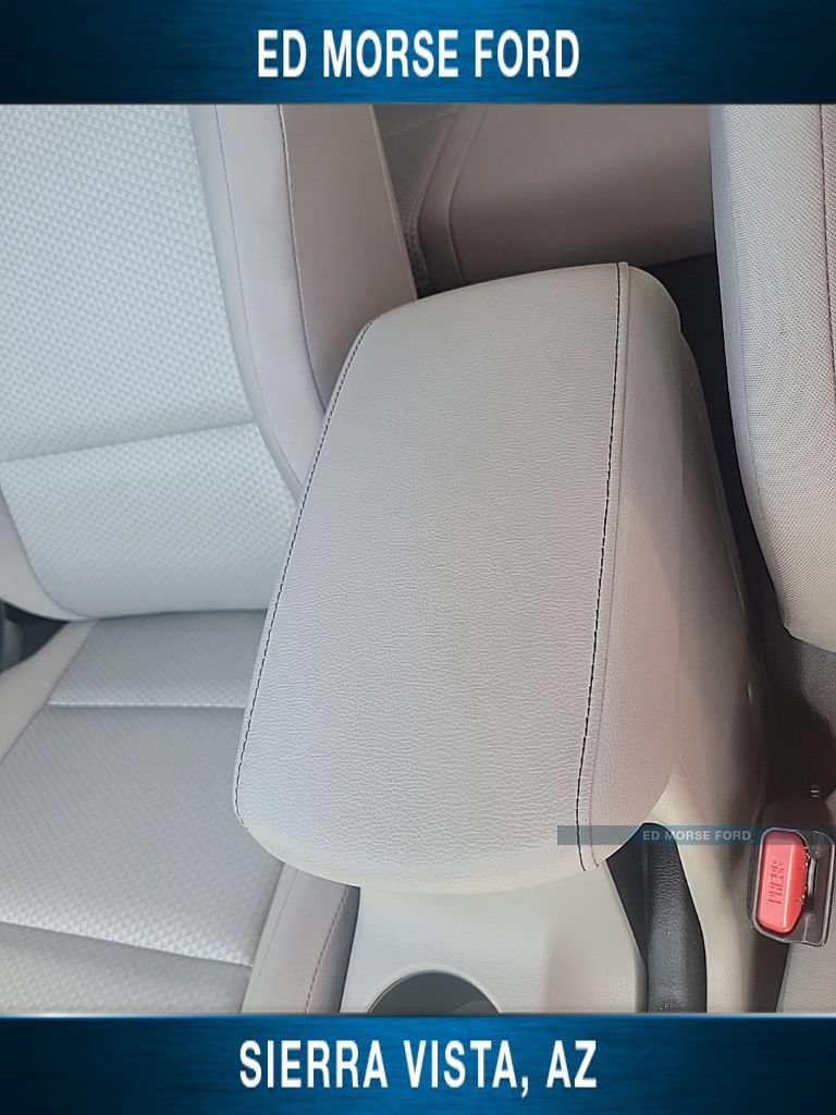 Certified 2025 Kia Soul LX FWD image 30
