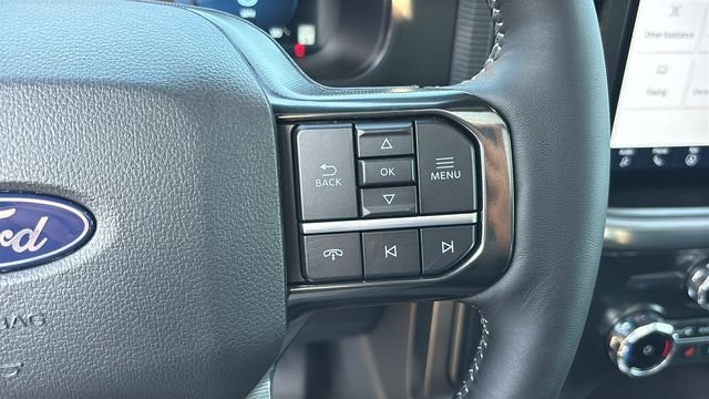 New 2026 Ford F150 Platinum AWD/4WD image 15