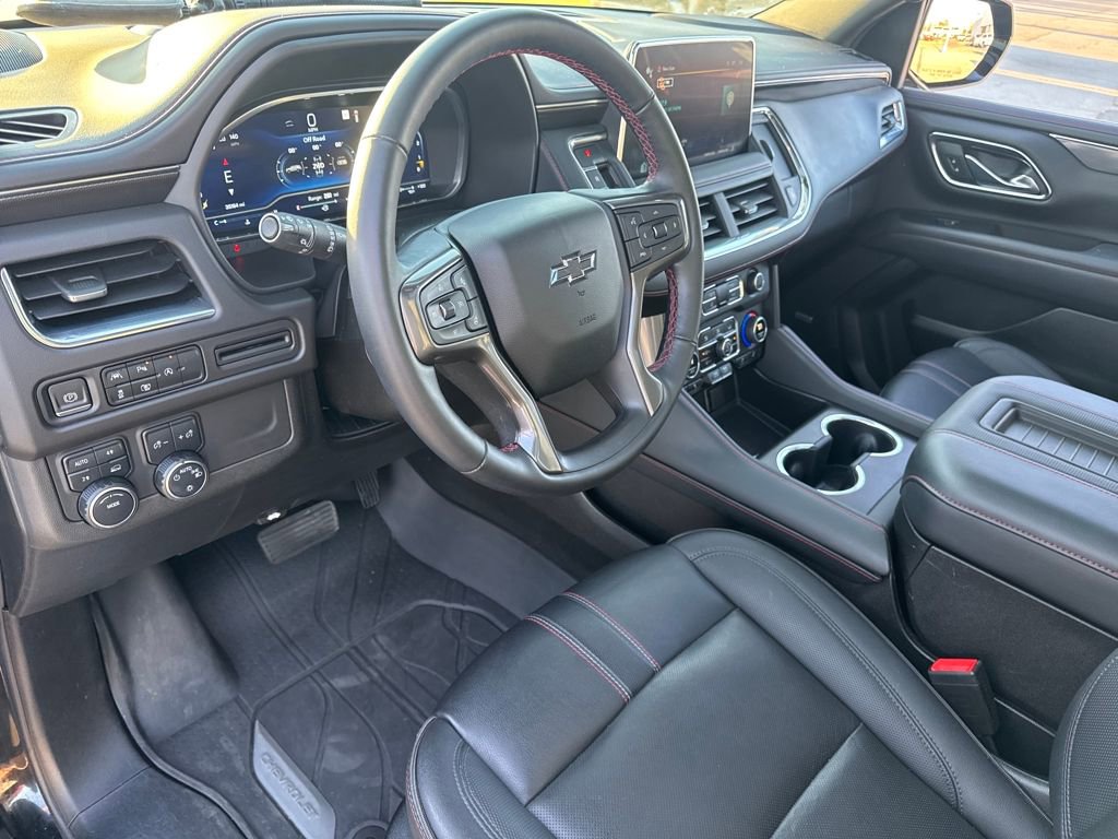 Used 2023 Chevrolet Tahoe RST w/ Luxury Package image 19