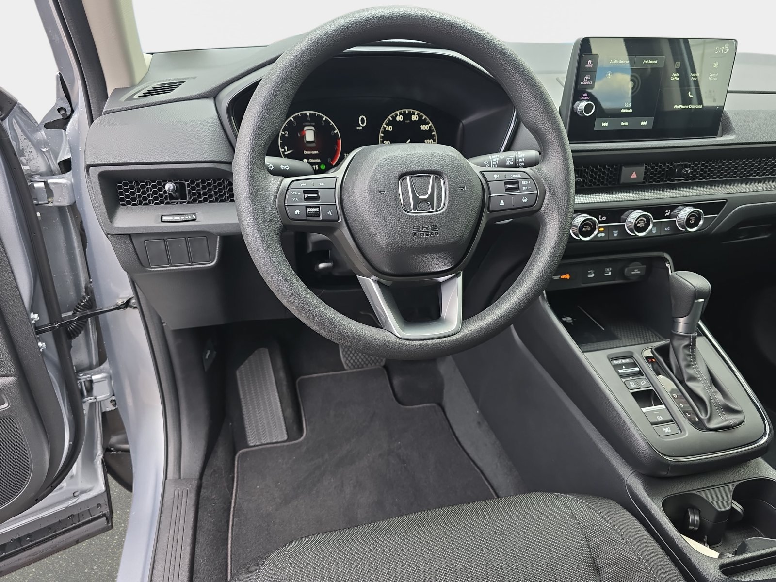 New 2026 Honda CR-V LX image 15