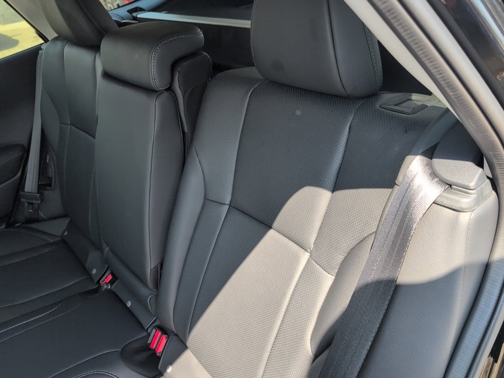 New 2025 Subaru Outback Touring XT image 59