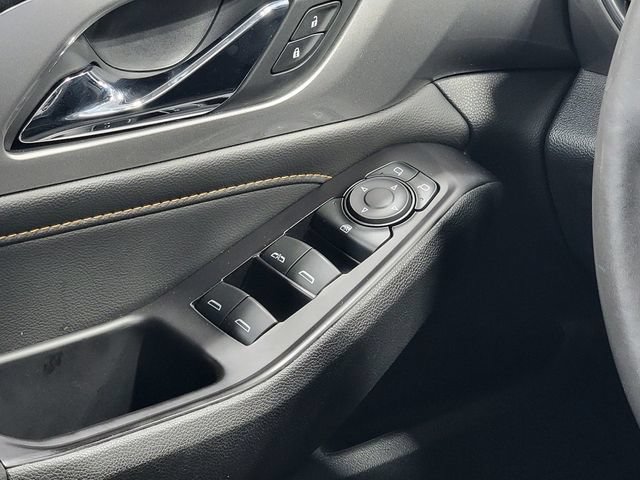 Used 2019 Chevrolet Traverse RS FWD image 24