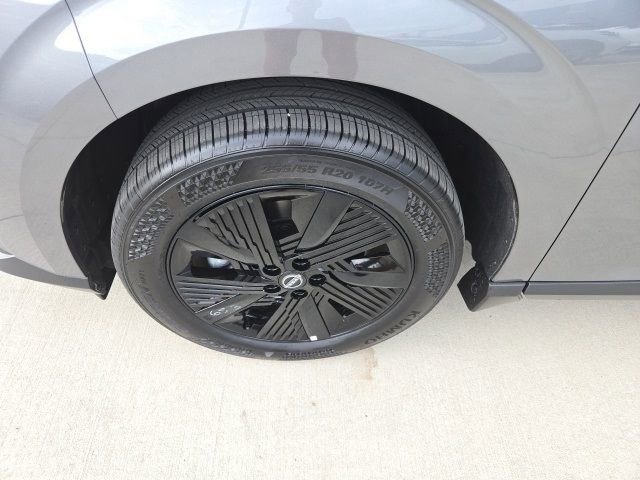 Certified 2025 Nissan Murano SV image 10