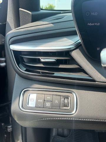 New 2026 Buick Enclave Preferred w/ Power Package image 17