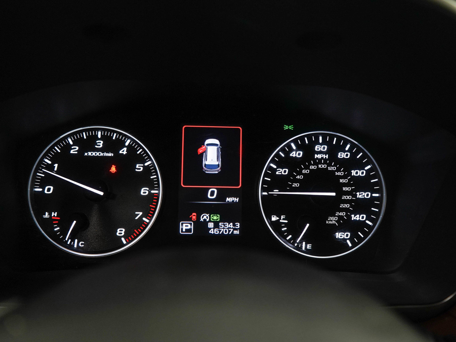 Used 2021 Subaru Outback Touring XT AWD/4WD image 29