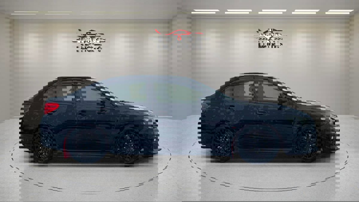 Used 2019 Subaru WRX image 6