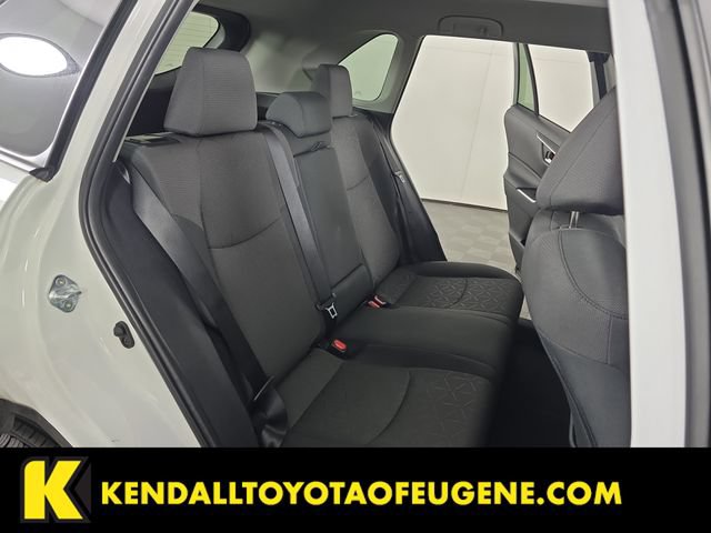Used 2024 Toyota RAV4 XLE AWD/4WD image 26
