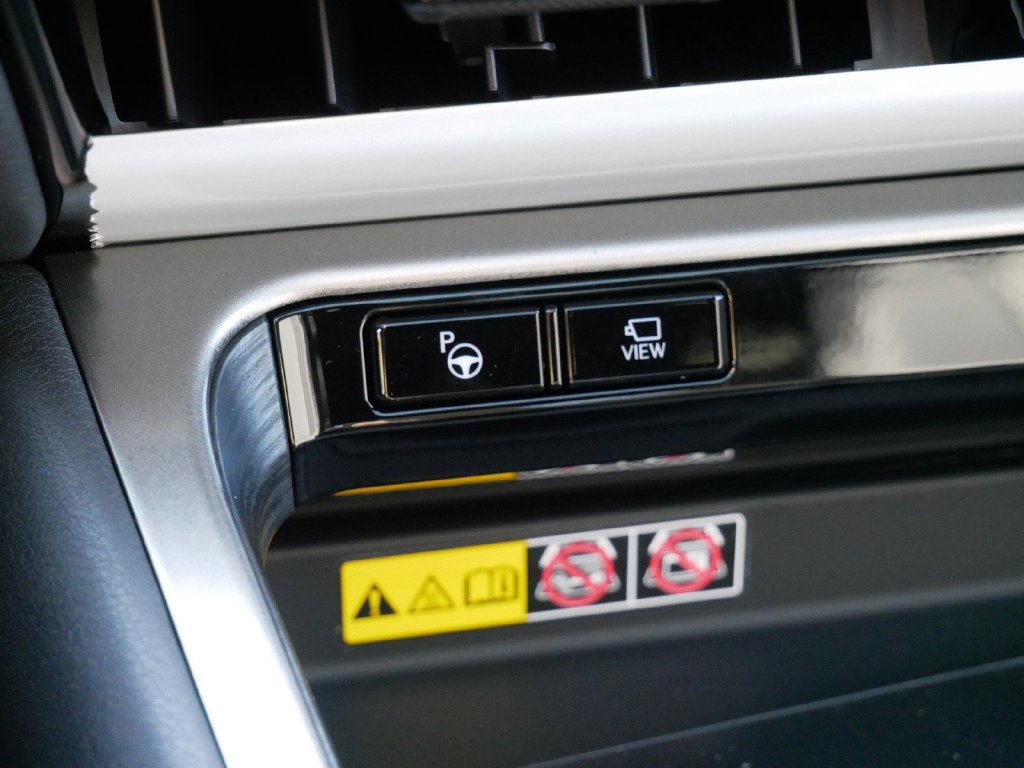 New 2026 Lexus TX 350 AWD w/ Technology Package image 24