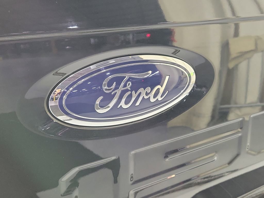 Used 2023 Ford F150 XLT w/ Equipment Group 302A High AWD/4WD image 5