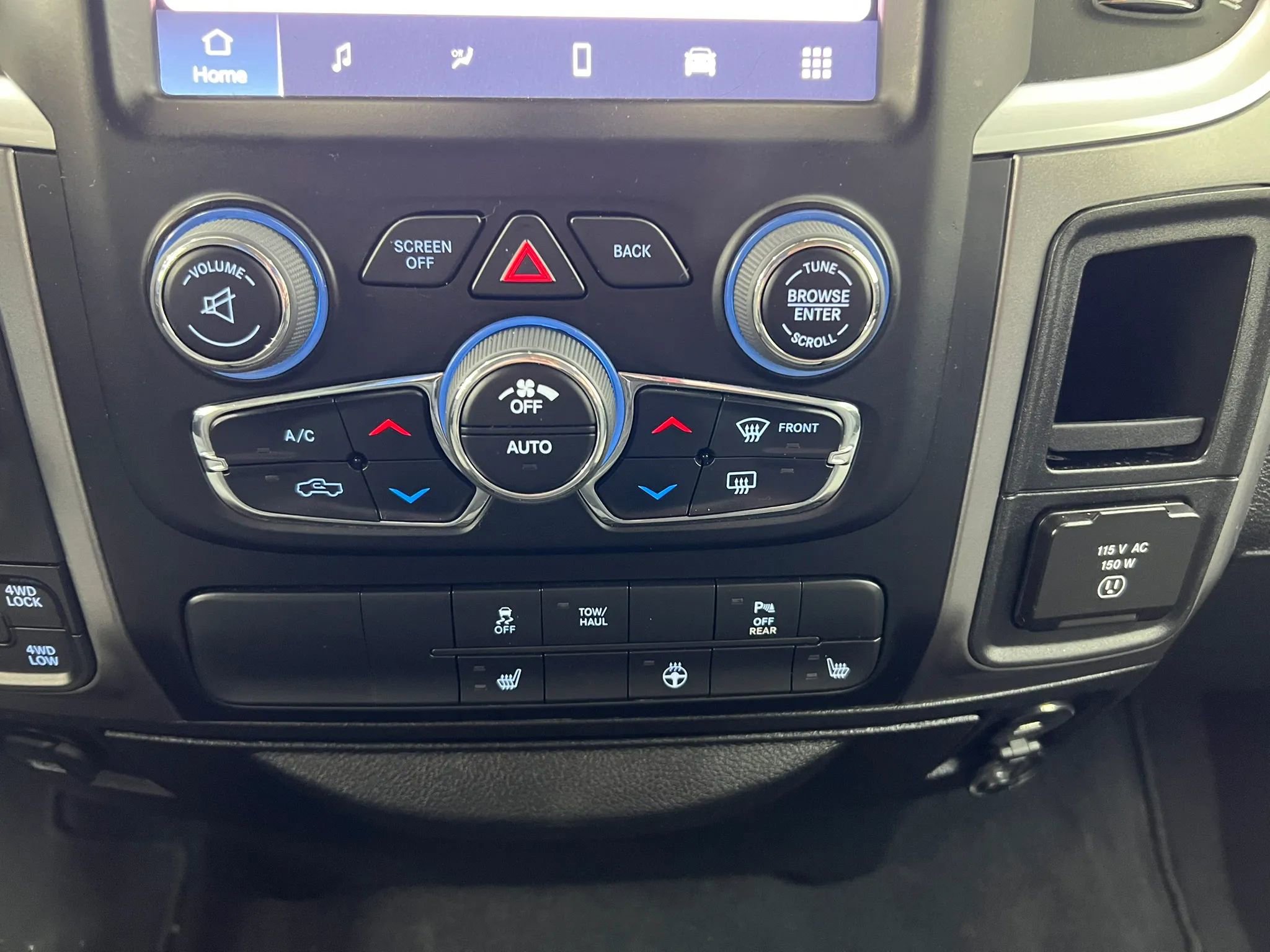 Used 2022 RAM 1500 Classic SLT w/ Electronics Convenience Group image 20